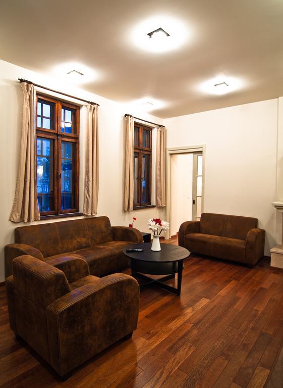Vila Wendy Sinaia Kamer foto