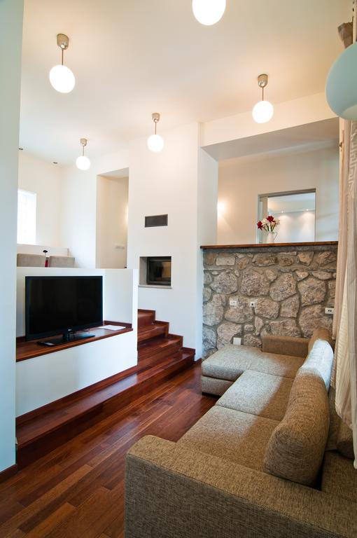 Vila Wendy Sinaia Kamer foto