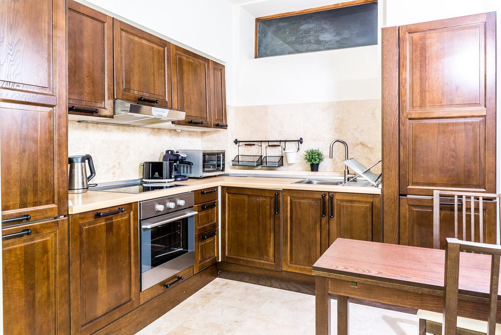 Vila Wendy Sinaia Kamer foto