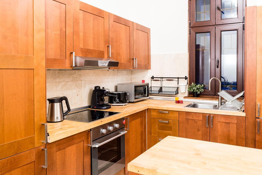 Vila Wendy Sinaia Kamer foto