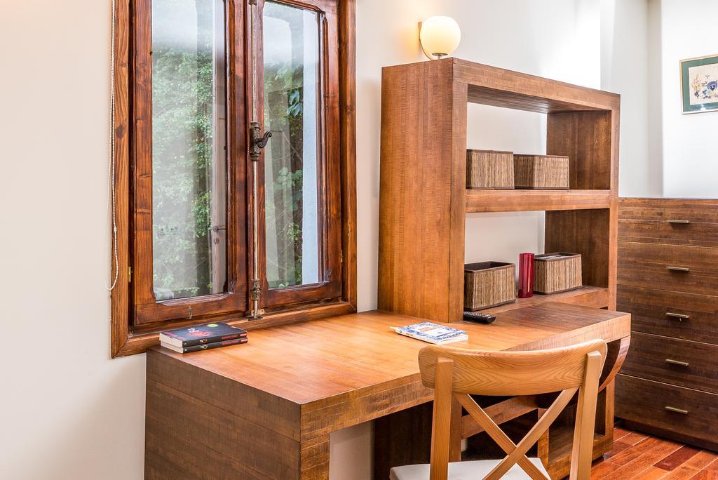 Vila Wendy Sinaia Kamer foto
