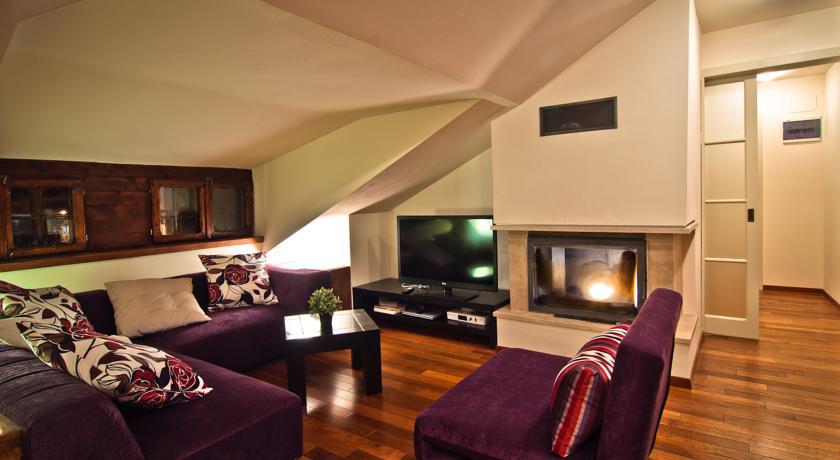 Vila Wendy Sinaia Kamer foto